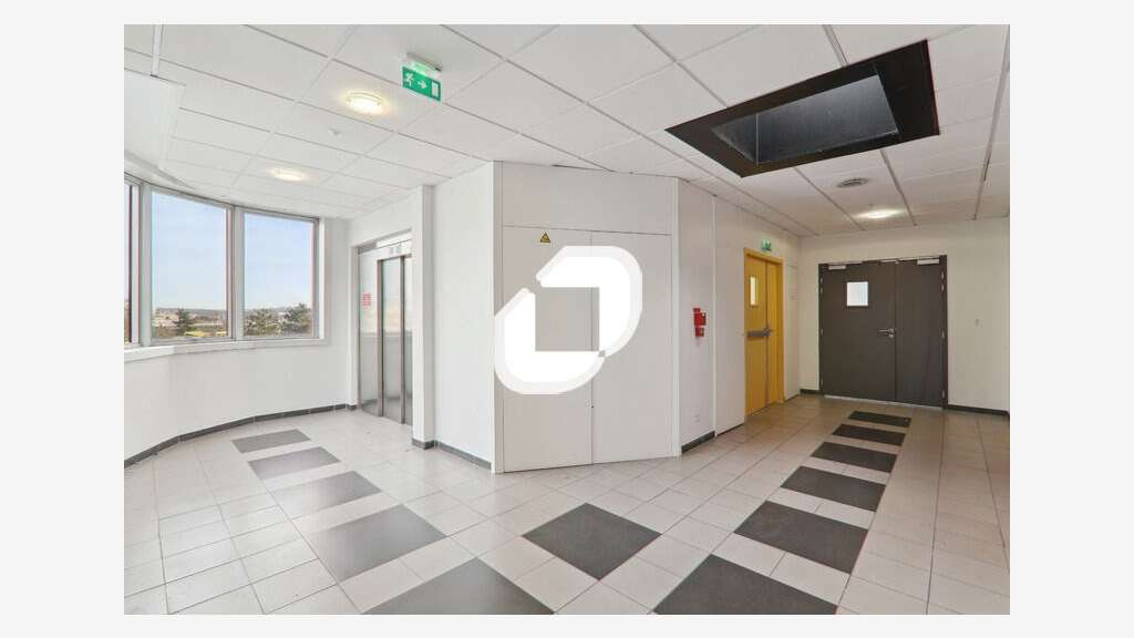 Vente Bureaux 142m² Creteil