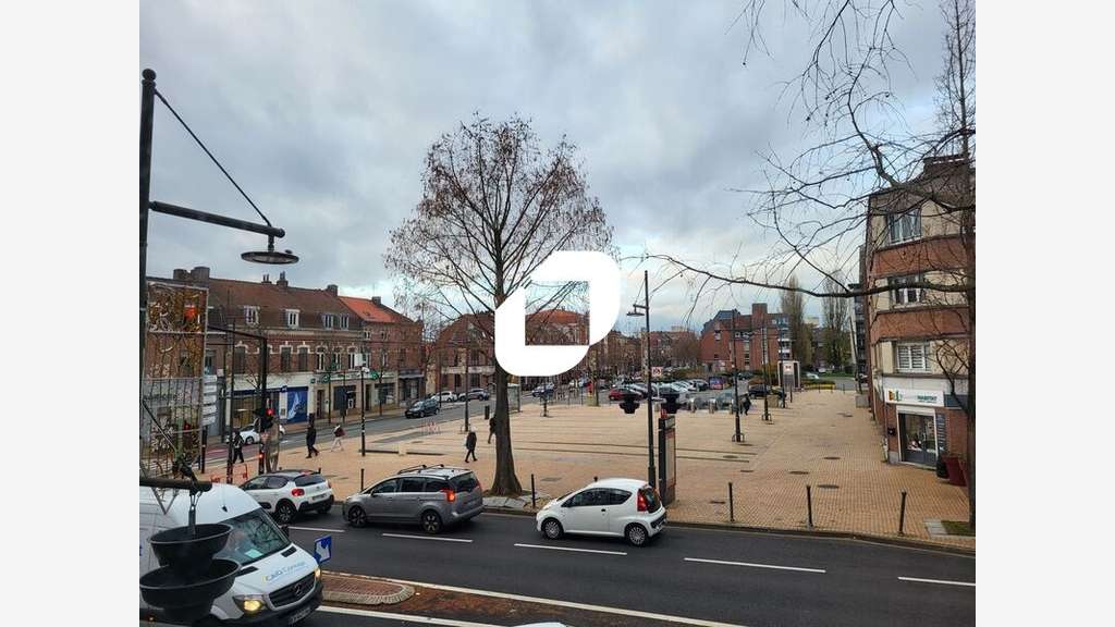 Vente Bureaux 1152m² Croix