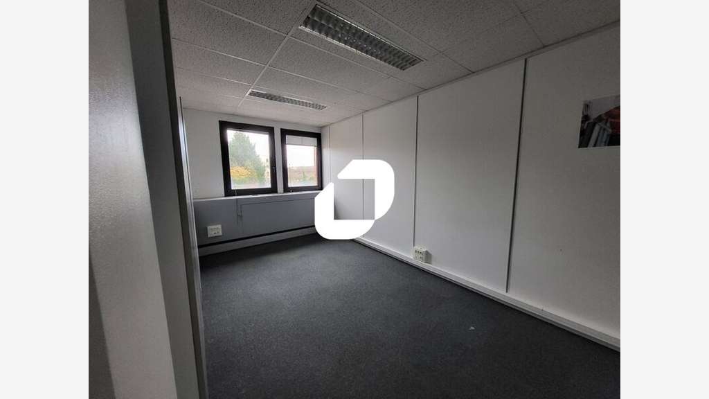 Vente Bureaux 1152m² Croix