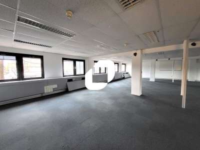 Vente Bureaux 1152m² Croix