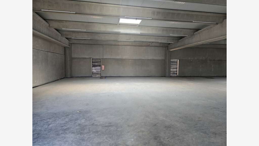 Vente plateau de bureaux 500m² à Cuers