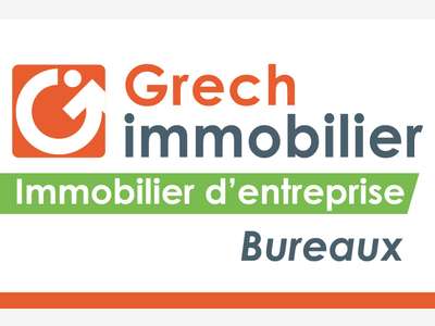 Vente plateau de bureaux 500m² à Cuers