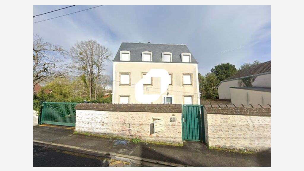 Vente Bureaux 622m² Dammarie les lys