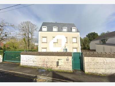 Vente Bureaux 622m² Dammarie les lys
