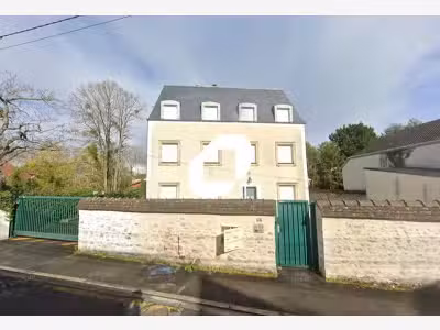 Vente Bureaux 622m² Dammarie les lys