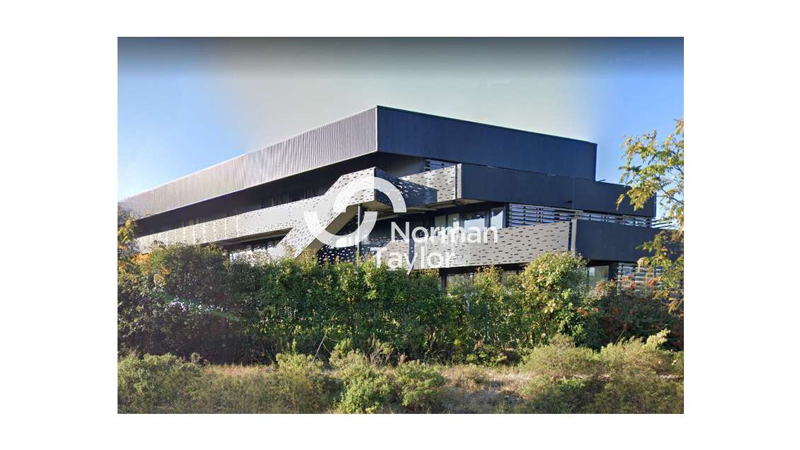 Vente bureaux 171m² PMR à Montpellier Parc 2000