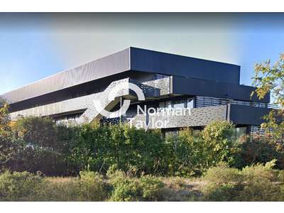 Vente Bureaux à Montpellier
