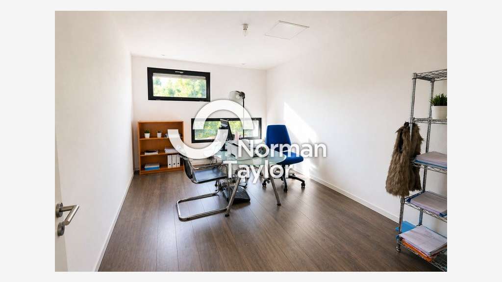Vente bureaux 171m² PMR à Montpellier Parc 2000
