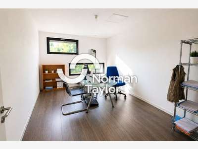 Vente bureaux 171m² PMR à Montpellier Parc 2000