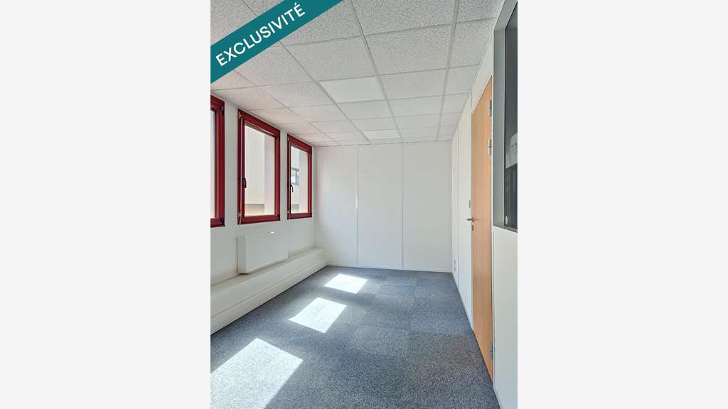 Plateau de bureau pour PME ou Praticiens médicaux