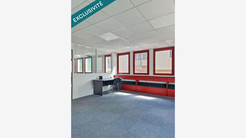 Plateau de bureau pour PME ou Praticiens médicaux