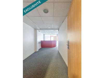 Vente Bureaux à Dardilly