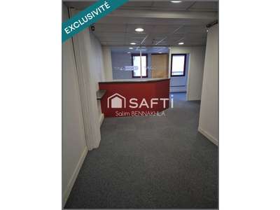 Vente Bureaux à Dardilly