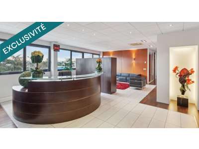 Vente Bureaux à Dardilly