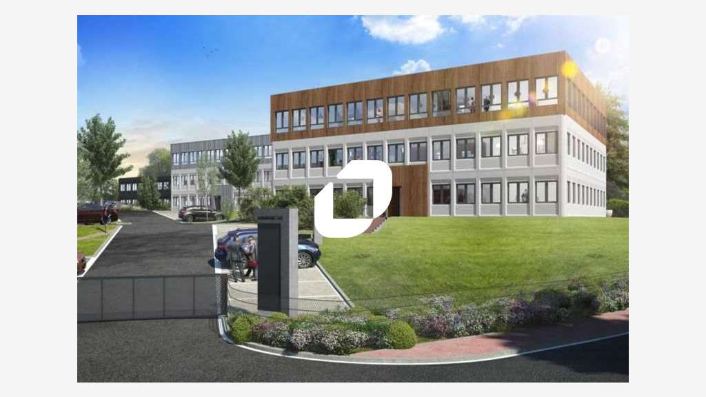 Vente Bureaux 204m² Dardilly