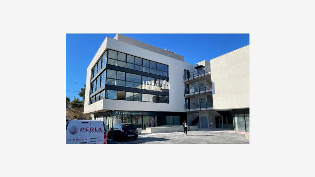 A vendre bureaux de 170m² à La Seyne-Sur-Mer