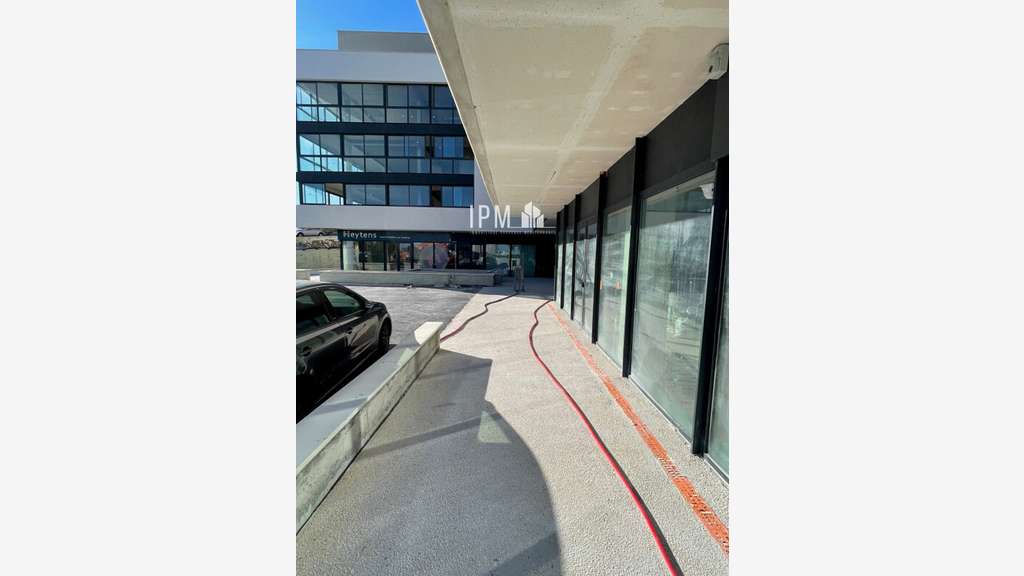 A vendre bureaux de 170m² à La Seyne-Sur-Mer