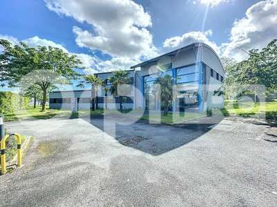 Vente Bureaux à Désertines