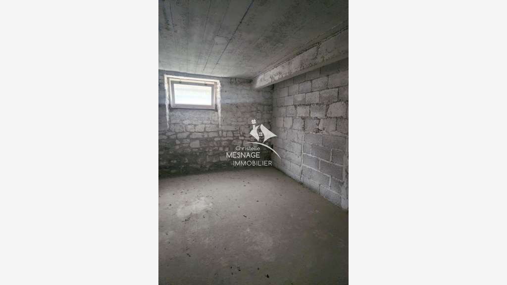 Vente bureaux 140m² RDJ à Dinan centre