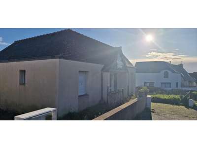 Vente Locaux commerciaux - Boutiques à Douarnenez