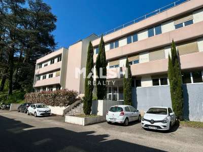 Vente Bureaux à Écully