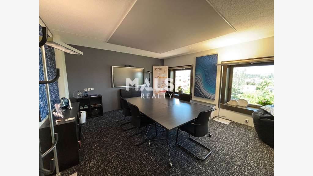Bureaux 110m² à vendre à Écully TECHLID 