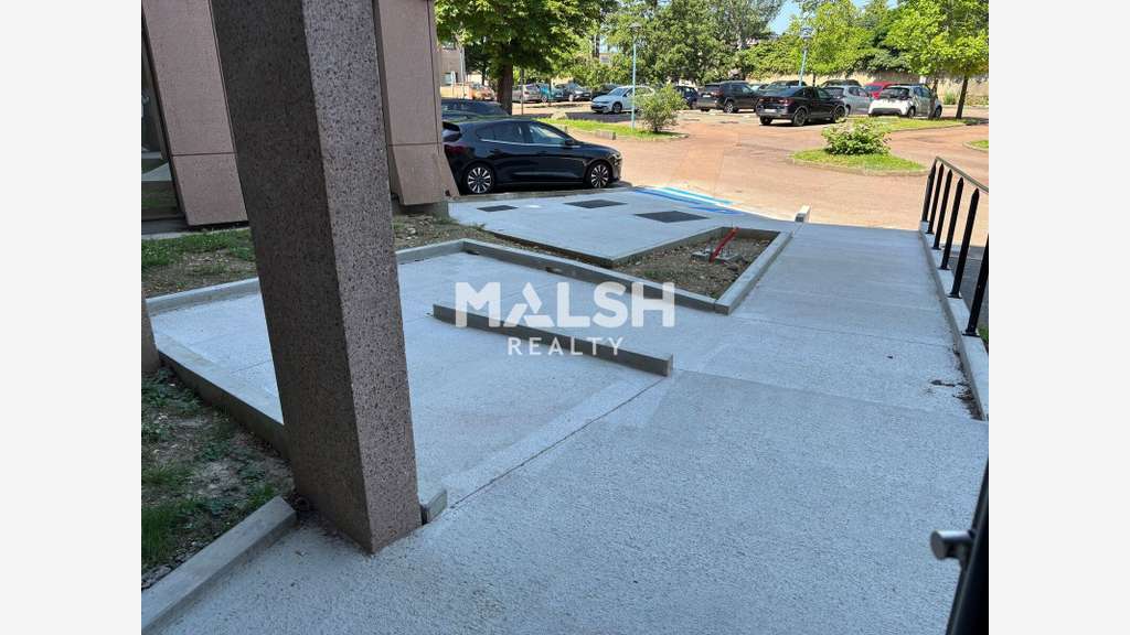 Bureaux 110m² à vendre à Écully TECHLID 
