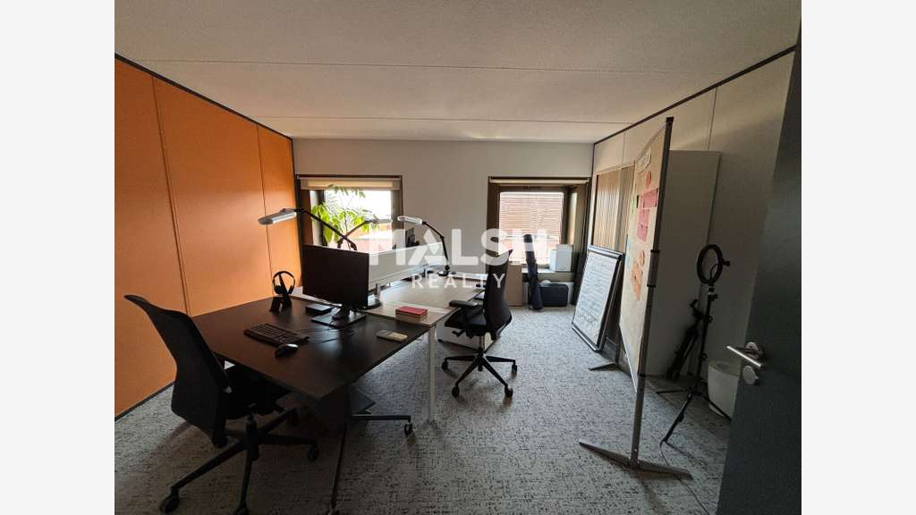 Bureaux 110m² à vendre à Écully TECHLID 