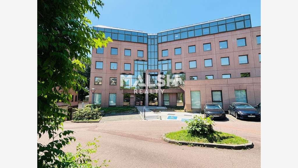 Bureaux 110m² à vendre à Écully TECHLID 