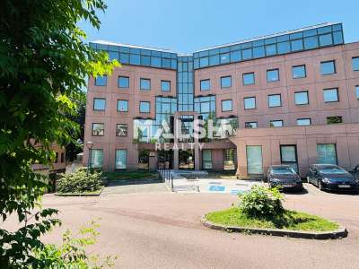 Vente Bureaux à Écully