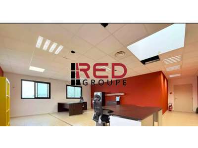 Vente Bureaux à Éguilles