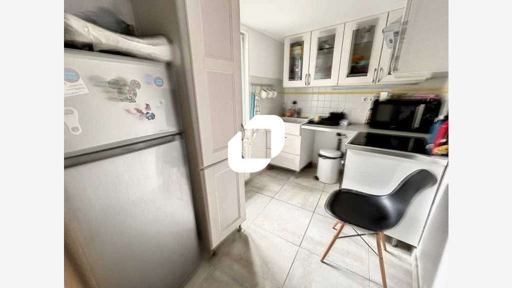 Vente Bureaux 150m² Pontoise