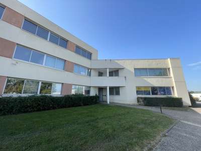 Vente Bureaux à Estillac