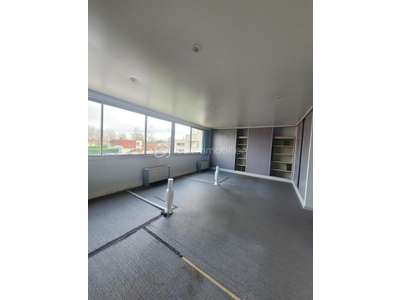 Vente Bureaux à Estillac