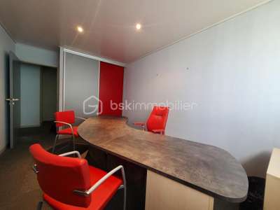 Vente Bureaux à Estillac
