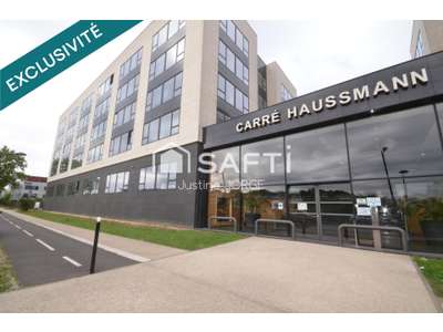 Vente Bureaux à Évry-Courcouronnes