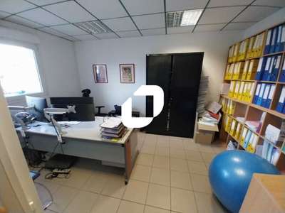 Vente Bureaux à Eysines