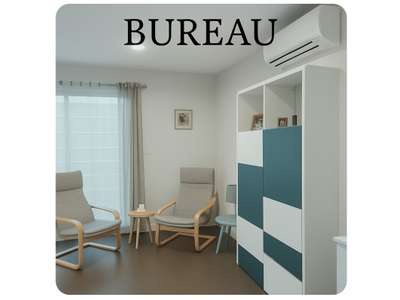 Vente Bureaux à Fargues-Saint-Hilaire