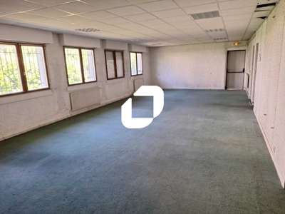 Vente Bureaux à Floirac