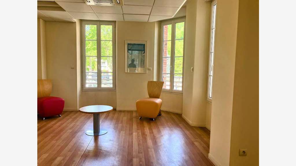 Bureaux à Foix