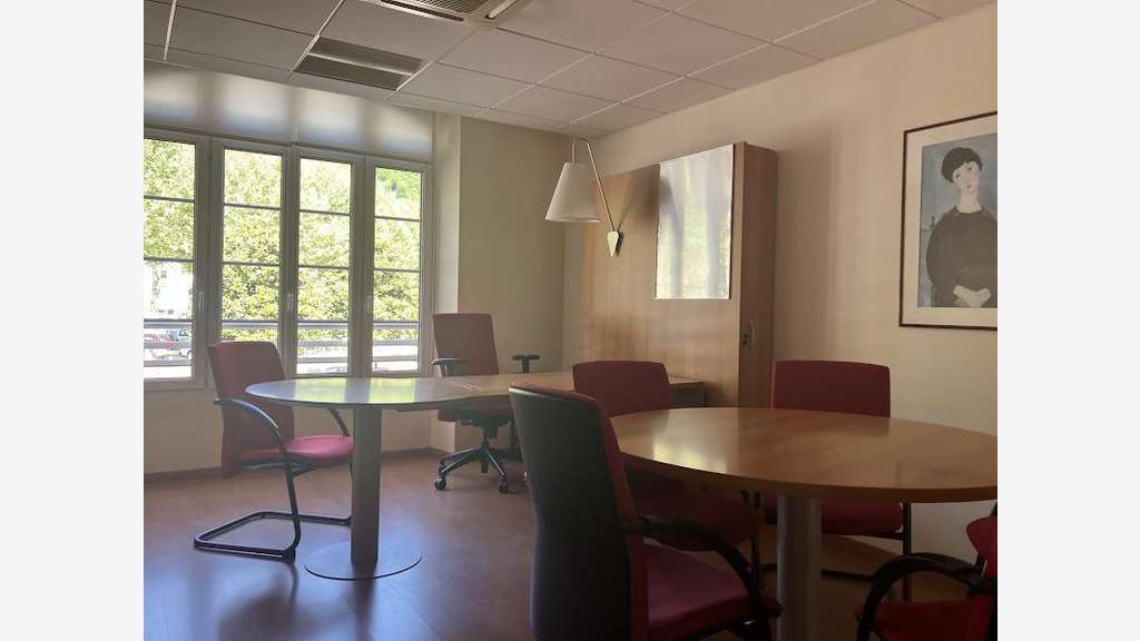 Bureaux à Foix