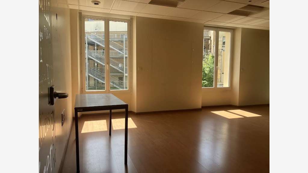 Bureaux à Foix