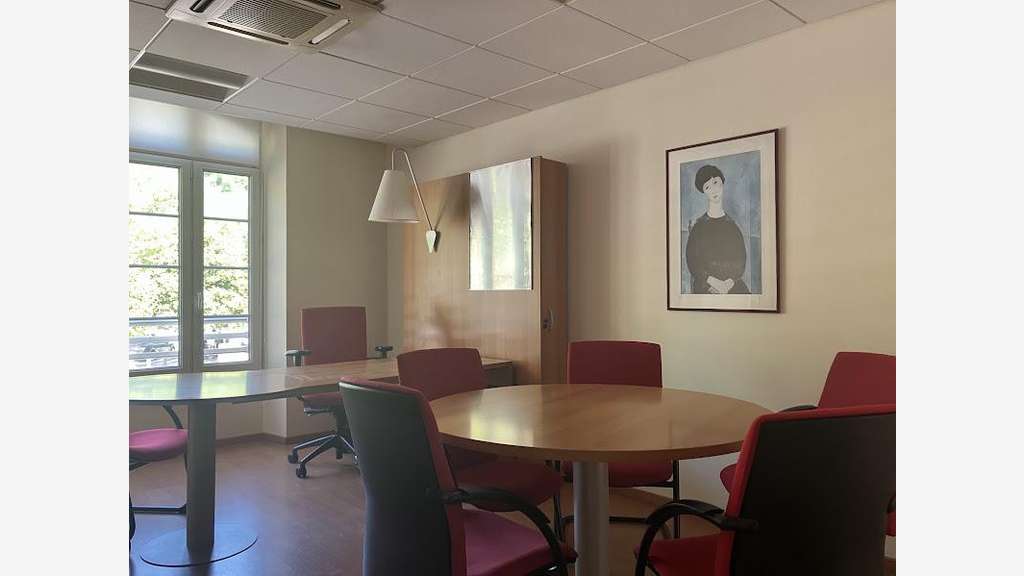 Bureaux à Foix