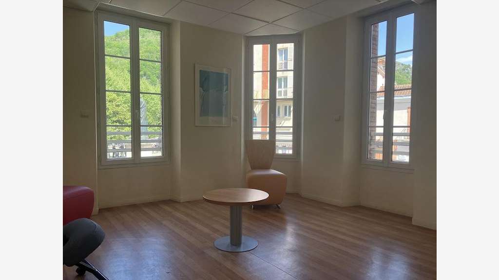 Bureaux à Foix