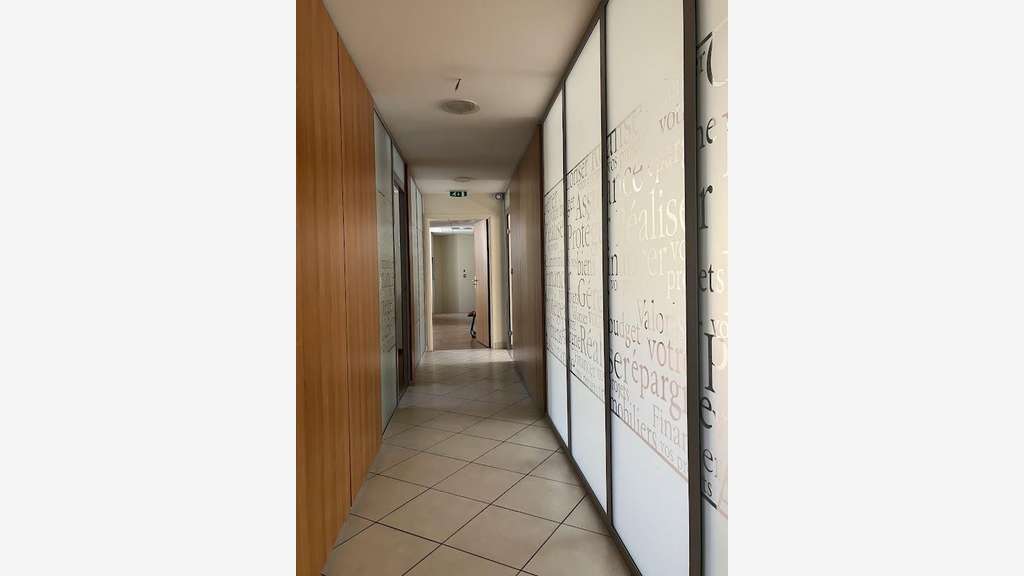 Bureaux à Foix