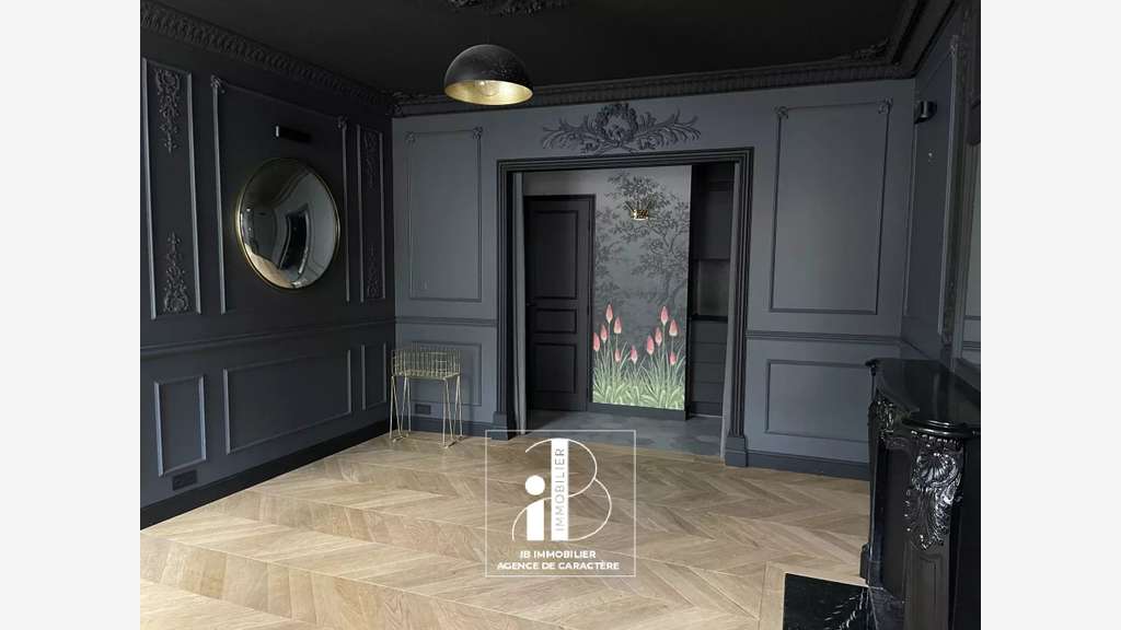 Bureau loué à vendre 27.32m² à Fontainebleau