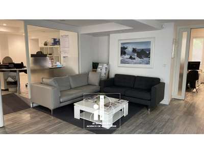 Vente Bureaux à Fontainebleau