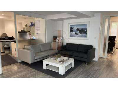 Vente Bureaux à Fontainebleau