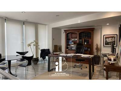 Vente Bureaux à Fontainebleau