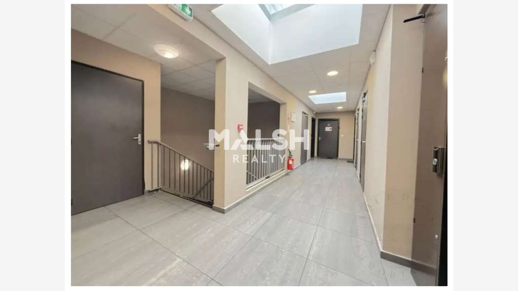 À vendre bureaux 68m² à Francheville